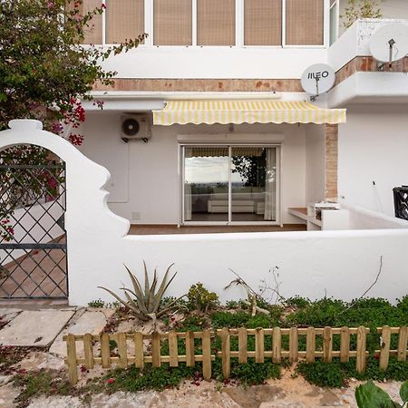 Estudio 24 Em Santa Barbara De Nexe - Faro Colmeal  Bagian luar foto